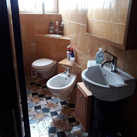 Markert Appartement