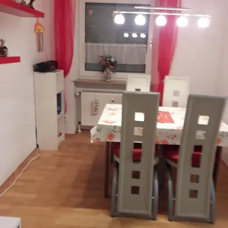 Markert Apartment