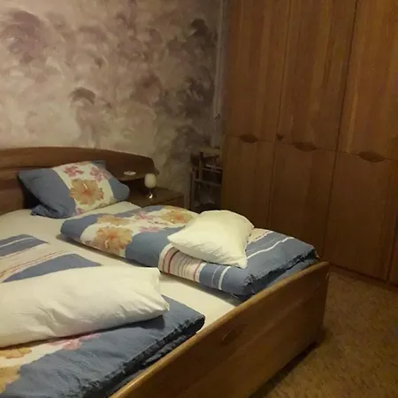 Apartment Markert Bad Staffelstein