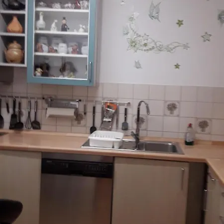 Markert Appartement *