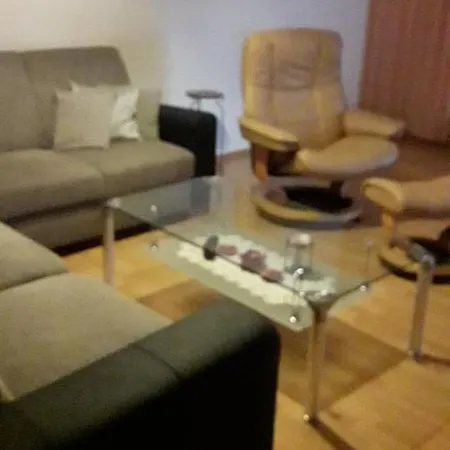 Appartement Markert Bad Staffelstein