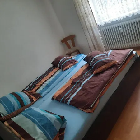 Appartement Markert Bad Staffelstein