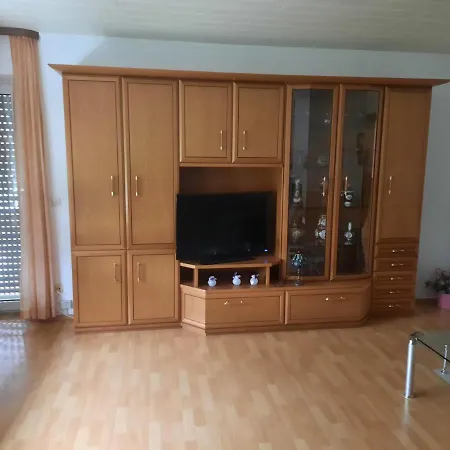 Appartement Markert *