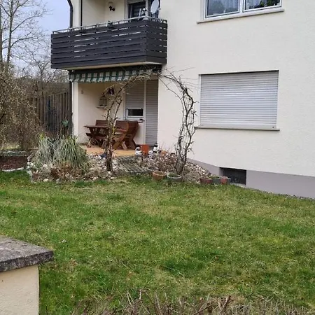 Markert Appartement