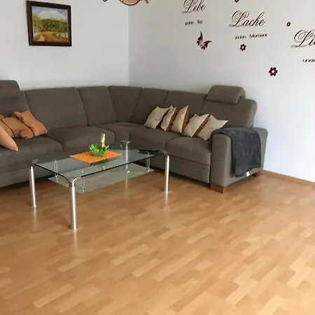 Markert Appartement *
