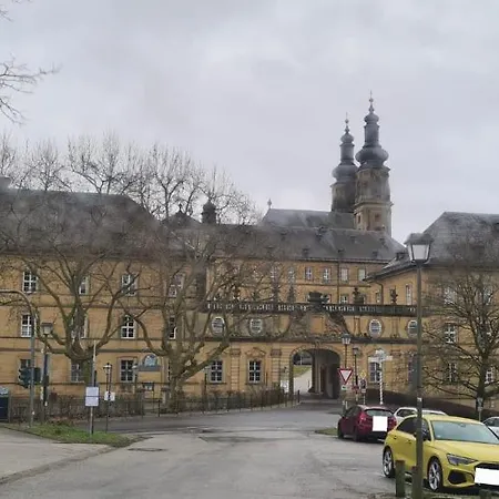 Appartement Markert *