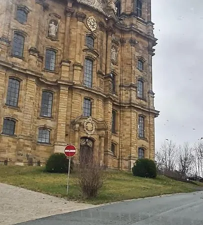Appartement Markert