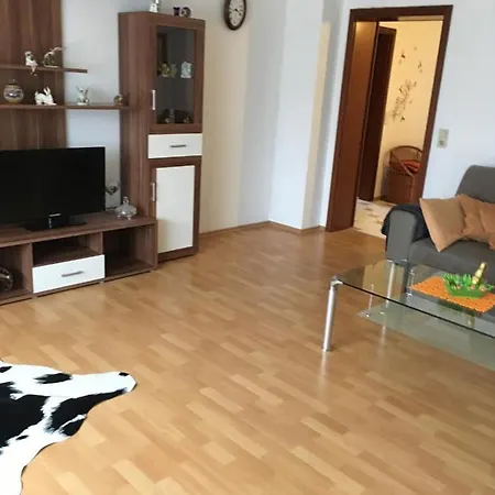 Appartement Markert Bad Staffelstein
